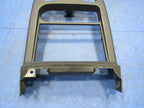 94-97 Mazda Miata MX-5 Center Radio Surround HVAC Vent Bezel Trim Tomb