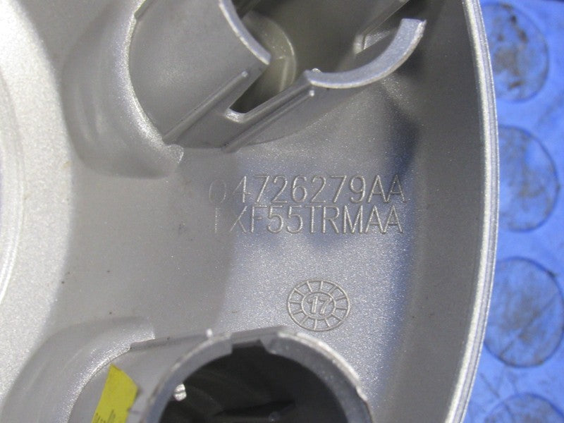 13-18 Dodge Ram 2500 3500 SRW Wheel Rim Center Hub Cap Cover Painted S