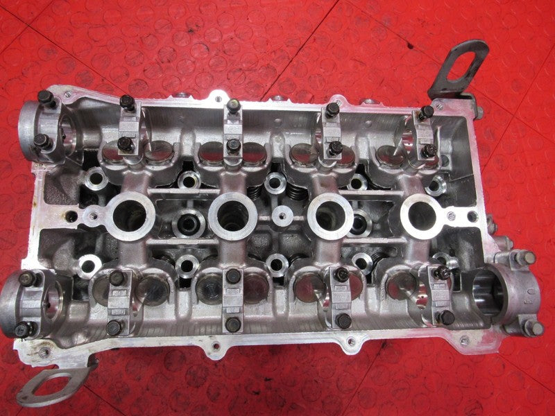 99-00 Mazda Miata MX5 MX-5 NB1 1.8L BP4W Cylinder Head w/ Camshafts & 