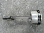 01-02 Mercedes-Benz S600 CL600 5.8L V12 M137 Piston & Rod Assembly 213