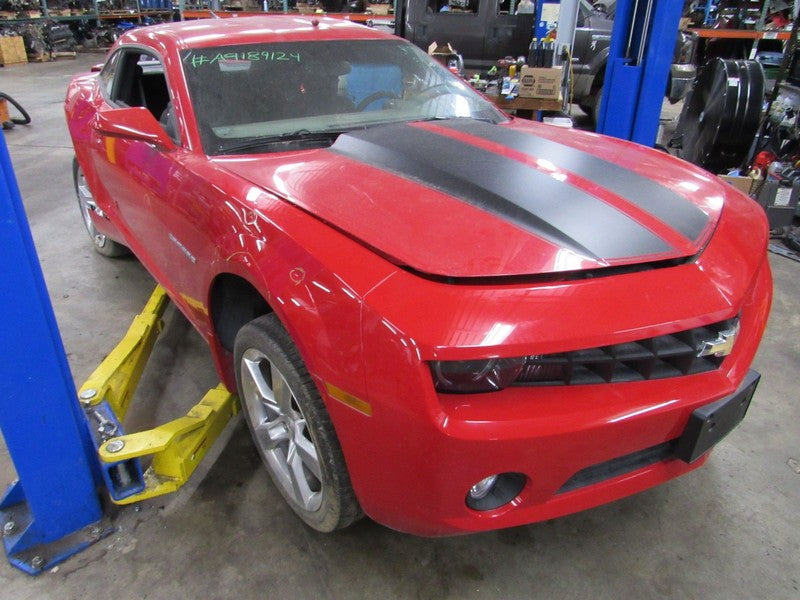 10-11 Chevrolet Camaro ABS Anti Lock Brake Pump Assembly