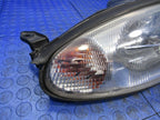 99-00 Mazda Miata MX-5 MX5 NB1 Left LH Driver Side Headlight Head Ligh