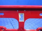 90-97 Mazda Miata MX5 NA Rear License Plate Tail Garnish Finish Panel 