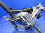 95-03 BMW E39 528i 540i 5-Speed MT Manual Brake Clutch Pedal Assembly 