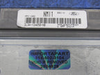 02 Ford F150 Pickup 4.6L MT ECU ECM PCM Engine Computer NMI1 2L3A-12A6