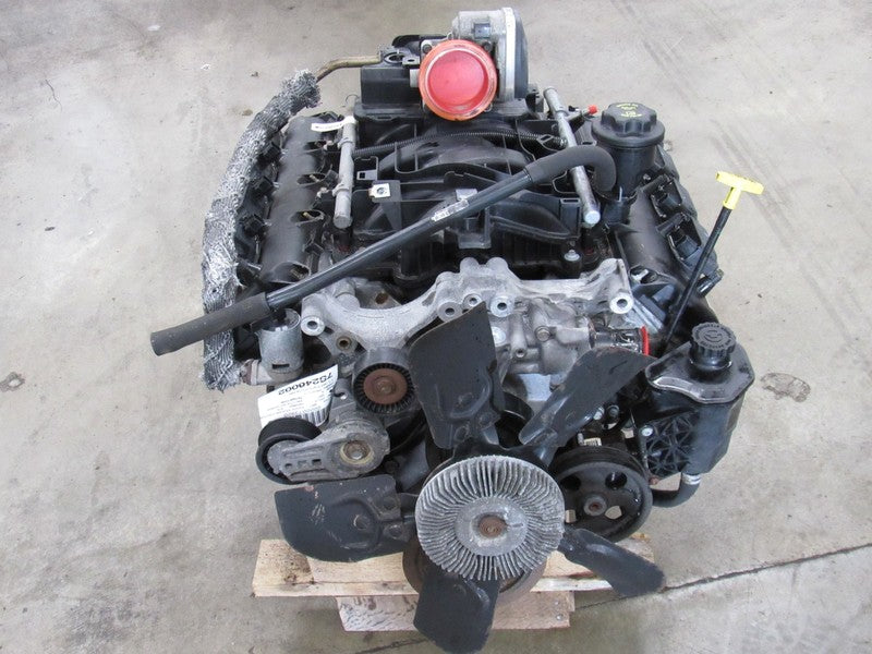06-08 Dodge Ram 1500 5.7L Hemi Engine Motor Assembly VIN "2" 187K 4889