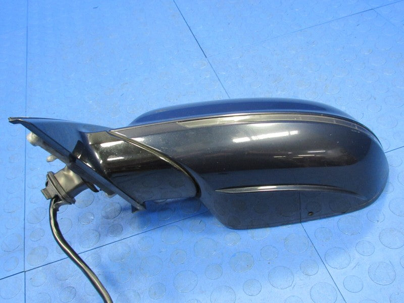 11-14 Audi A8 / 13-14 S8 Left LH Driver Power Door Mirror W/Lane Assis