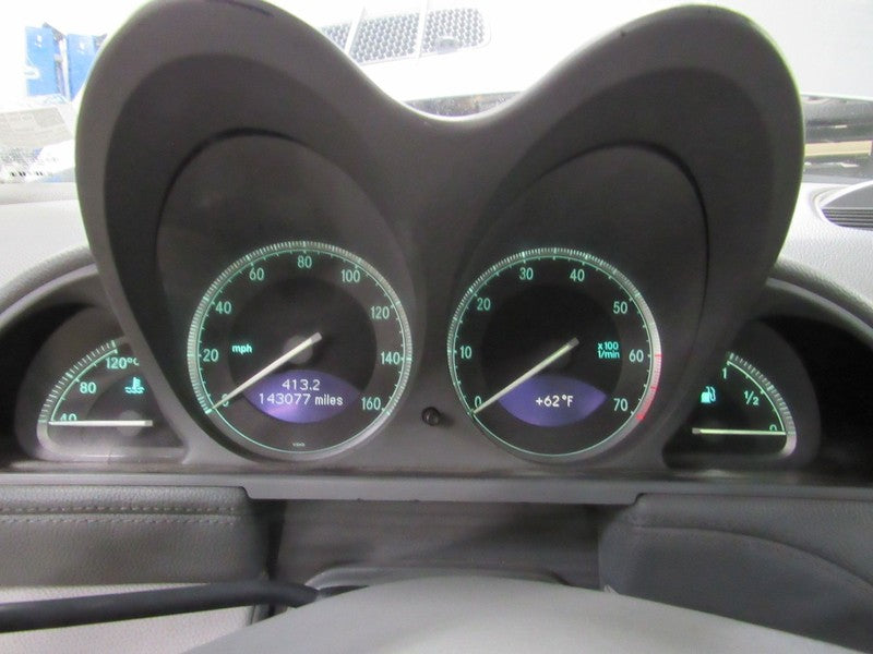 03 Mercedes SL500 SL55 AM FM Radio/Stereo Bose Amplifier AMP P/N 230 8