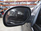 09-14 Tahoe Yukon Suburban Left LH Driver Side Power Door Mirror Black