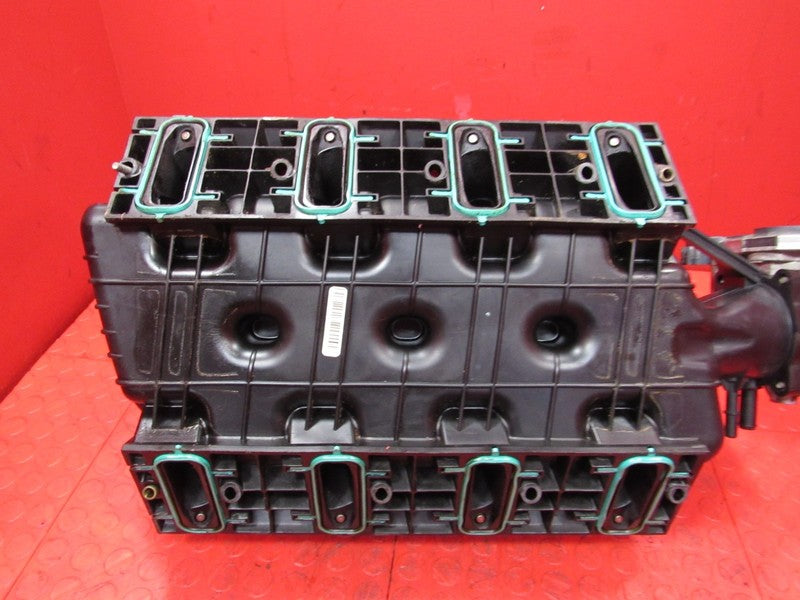 07-08 Grand Prix GXP / 07-09 Impala SS 5.3L LS4 Intake Manifold Comple