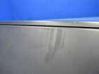 03-07 Hummer H2 Speedometer Instrument Cluster Surround Bezel Trim Gra
