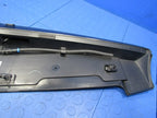07-10 Jeep Compass Lift Gate Spoiler Wing CHMSL Third Brake Light Lamp