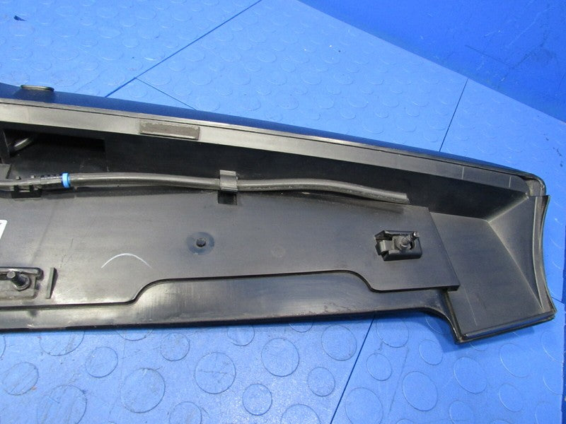 07-10 Jeep Compass Lift Gate Spoiler Wing CHMSL Third Brake Light Lamp