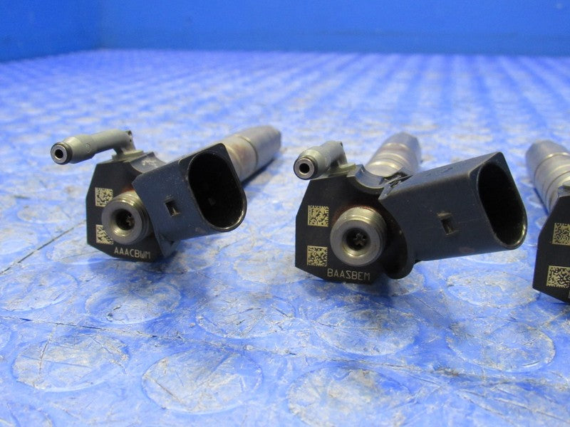 14-22 Mercedes GLK250 Sprinter 2.1L OM651 Diesel Fuel Injector Set *CO