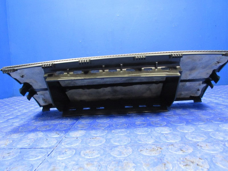05-09 Mustang GT Cluster Bezel Dash Vents Cover Trim Panel Set IUP Car