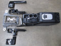 11-12 Ford F150 Harley Davidson Center Floor Console Shifter Armrest S