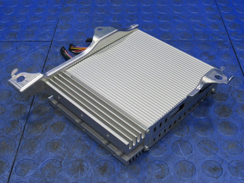 06-12 Toyota RAV4 JBL Harman/Becker Audio Radio Amplifier Amp 86280-0W