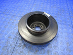15-21 BMW M2 M3 M4 F80 F82 F83 S55 3.0L Crank Pulley Harmonic Balancer