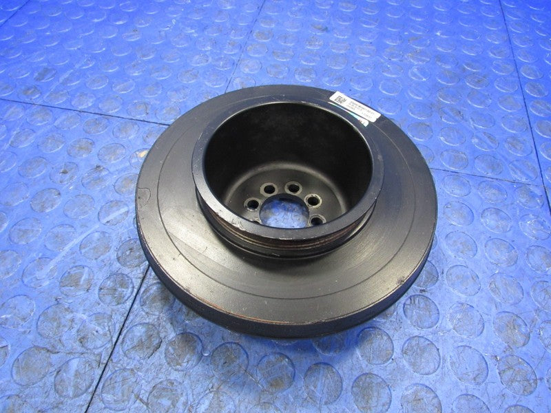 15-21 BMW M2 M3 M4 F80 F82 F83 S55 3.0L Crank Pulley Harmonic Balancer