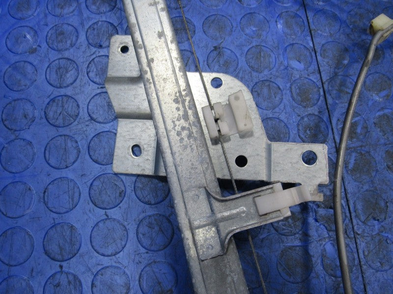 90-97 Mazda Miata MX5 Power Window Regulator Motor Left LH Drivers Sid