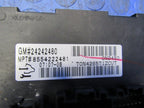 08-14 Silverado Sierra Tahoe Yukon 4x4 TCCM Transfer Case Module 24242