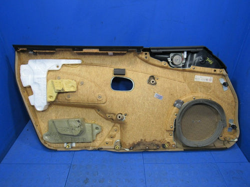 01-05 Mazda Miata MX-5 MX5 NB2 Right RH Passenger Door Panel Card Bose
