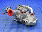 16-24 Infiniti Q50 / 17-22 Q60 3.0T Engine Coolant Thermostat Control 