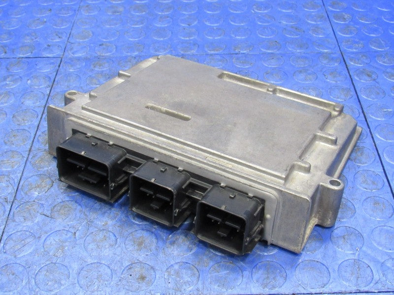 09 Crown Victoria Grand Marquis ECU ECM PCM Engine Computer 9W7A-12A65