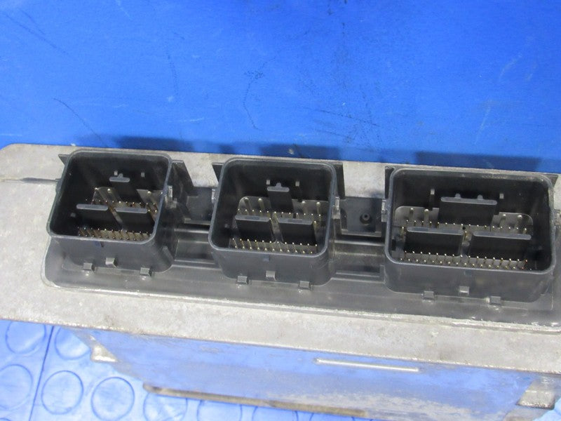 09-10 Explorer Mountaineer V8 ECU ECM PCM Engine Computer 9L2A-12A650-