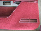 88-94 C/K Tahoe Suburban Yukon Left Right Door Panel Pair 3683