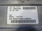 01-05 Sierra Silverado Duramax Allison TCU TCM Transmission Module 157