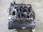 00 Ford Mustang GT V8 4.6L 2V SOHC Windsor Engine Motor Assembly VIN X