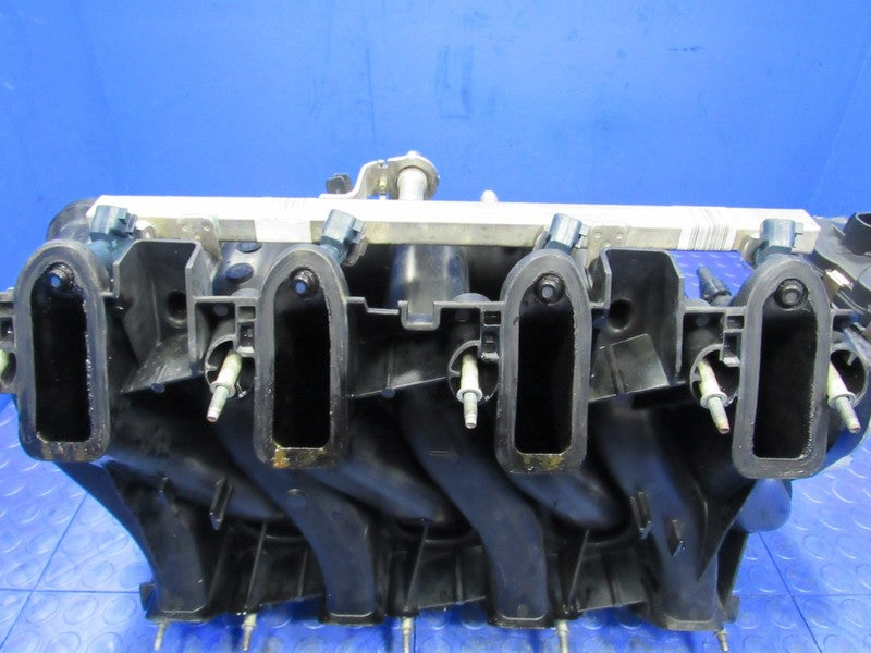 06-09 Chevy Trailblazer SS TBSS LS2 Complete Intake Manifold Throttle 