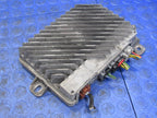 15-20 Chevrolet Impala Bose Audio Radio Stereo Amplifier OEM 84098365 