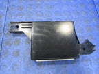 10-13 Toyota Highlander AC Climate Amplifier Control Module 88650-0E15