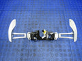 14-21 Maserati Ghibli Levante Steering Column Mounted Paddle Shifter S