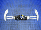 14-21 Maserati Ghibli Levante Steering Column Mounted Paddle Shifter S