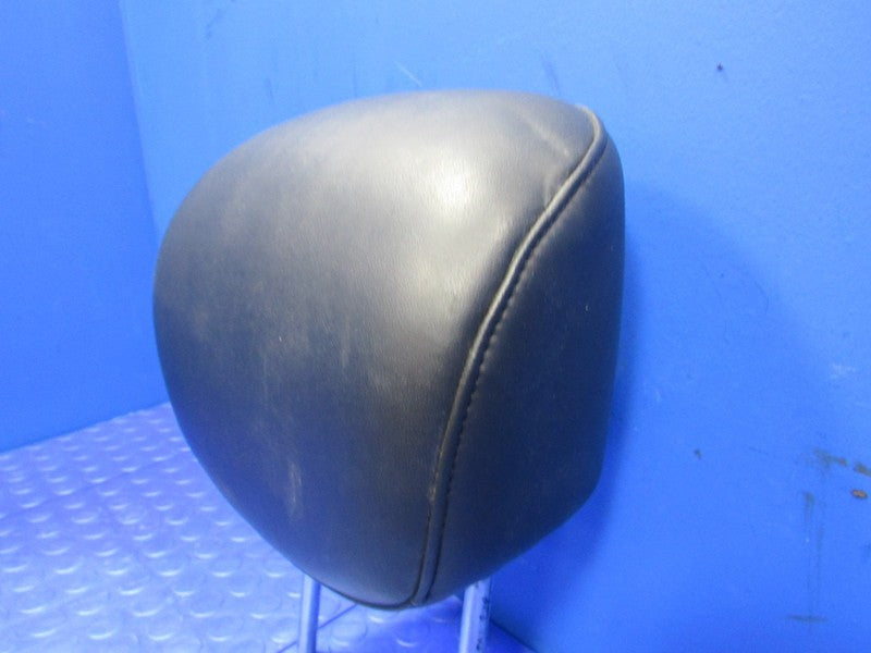 11-16 Infiniti QX56 QX80 2nd Row Outer Seat Headrest Head Rest Black 5