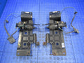 98-02 Pontiac Trans Am Firebird Front Left Right Headlight Bracket Mot