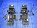 98-02 Pontiac Trans Am Firebird Front Left Right Headlight Bracket Mot