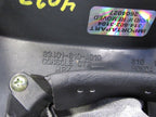 99-01 Honda CRV CR-V 5MT Manual Shifter Bezel Assembly 83401-S10-A01ZB