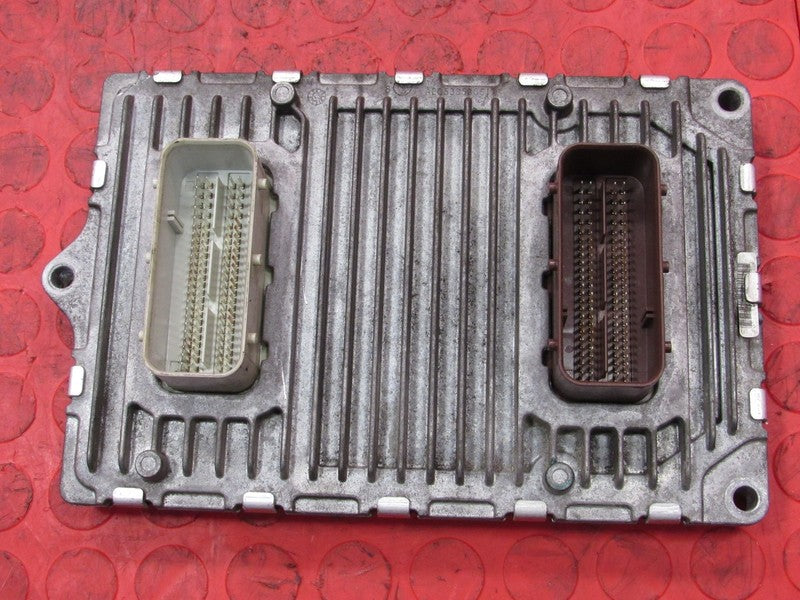 PLUG & PLAY 14 Avenger 200 3.6L AT Engine Computer ECU 68205119 PROG 1