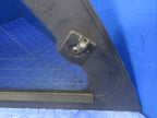 04-10 Toyota Sienna RH Right Passenger Side Rear Power Quarter Window 