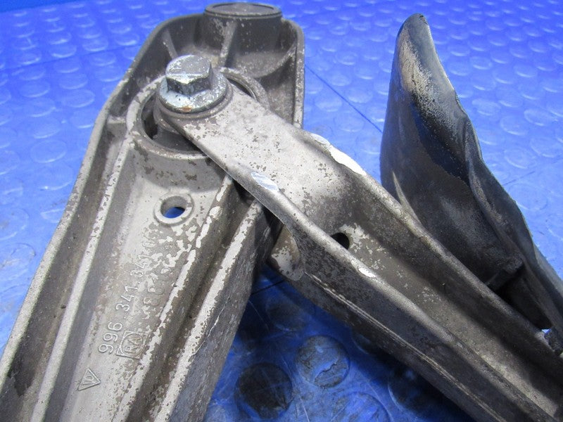 99-04 Porsche 911 AWD Front Right RH Passenger Lower Control Arm Brake