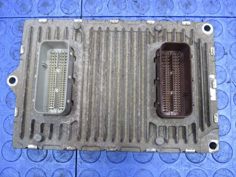 PROGRAMMED PLUG & PLAY 14 Jeep Compass Patriot 2.4 MT ECM 68193986AG 9