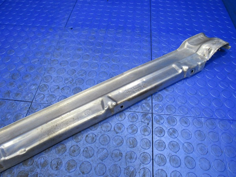 99-04 Porsche 911 996 Rear Bumper Exhaust Heat Insulation Splash Shiel