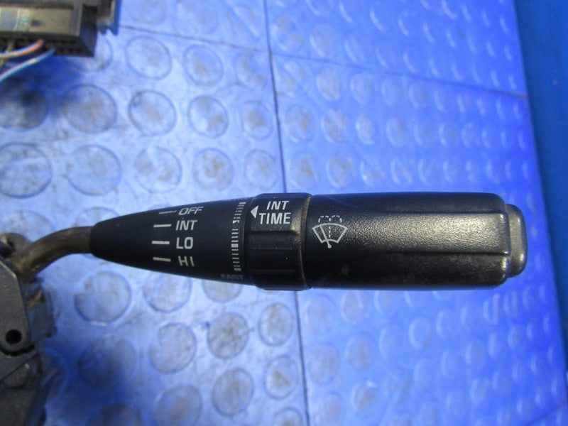 95-97 Toyota Tacoma Clockspring Combination Turn Signal Wiper Switch 3