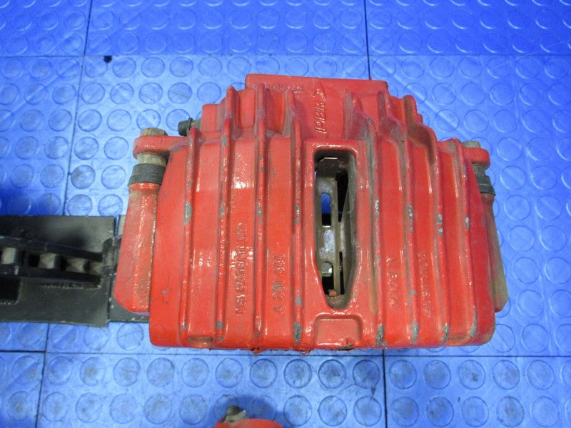 97-04 Chevrolet Corvette C5 Front Rear Left LH Right RH Brake Calipers