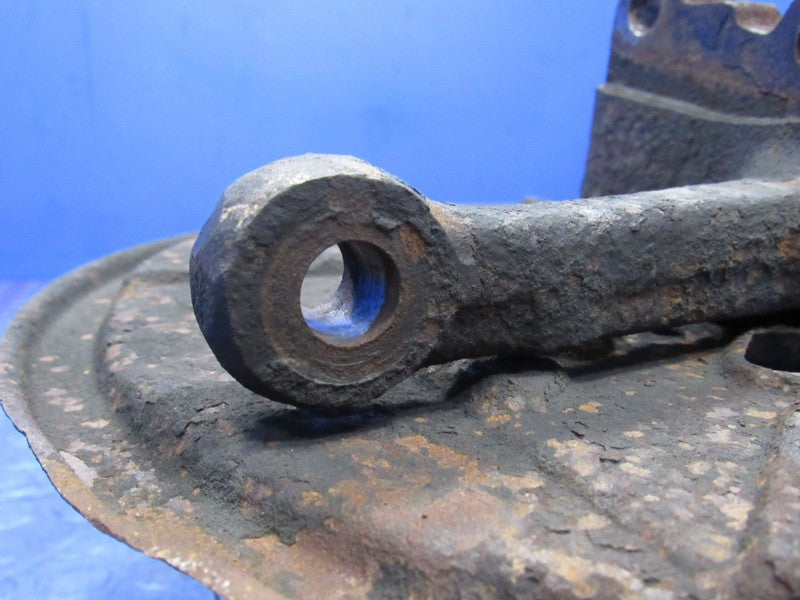 83-86 Porsche 944 Front Right Passenger Spindle Steering Knuckle Uprig