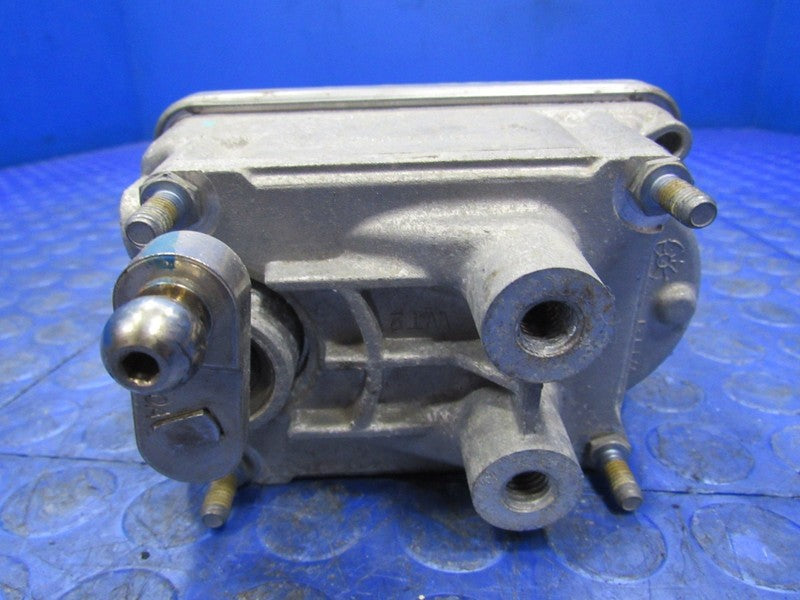 17-19 Silverado Sierra 2500 3500 Duramax Diesel Variable Turbo Actuato